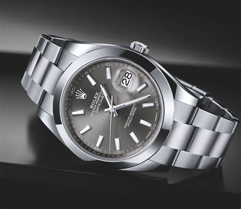 Rolex men's oyster perpetual